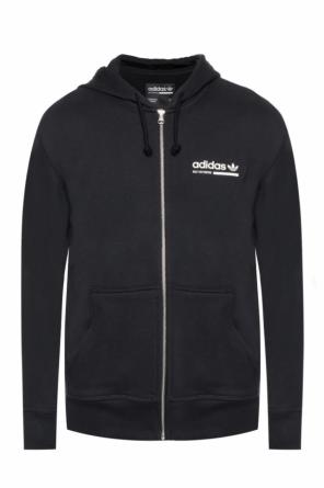 Logo sweatshirt, zdjęcie 1 Logo sweatshirt od ADIDAS Originals